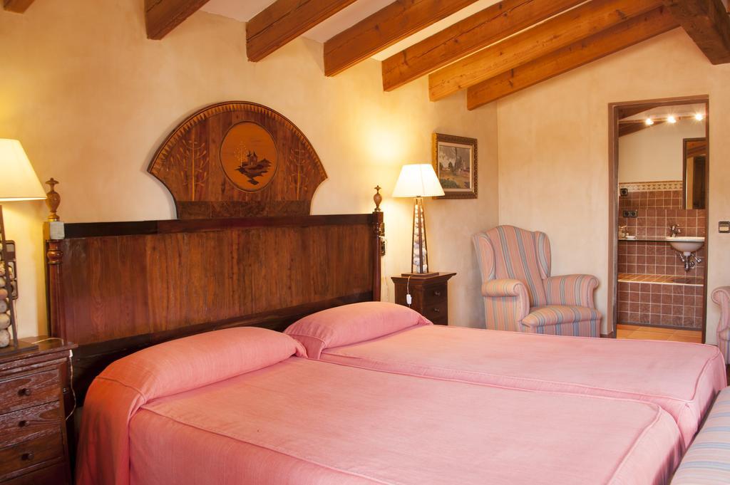 Ca's Garriguer Feriegård Valldemossa (Mallorca)