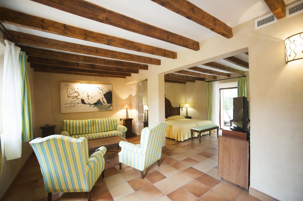 Ca's Garriguer Feriegård Valldemossa (Mallorca)