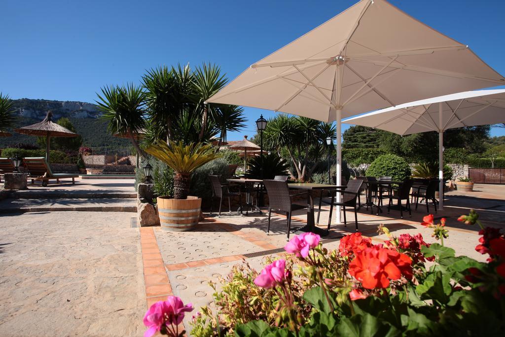 Agroturismo Cases De Ca's Garriguer Valldemossa (Mallorca)