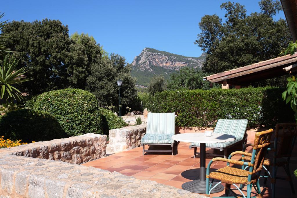Ca's Garriguer Feriegård Valldemossa (Mallorca)