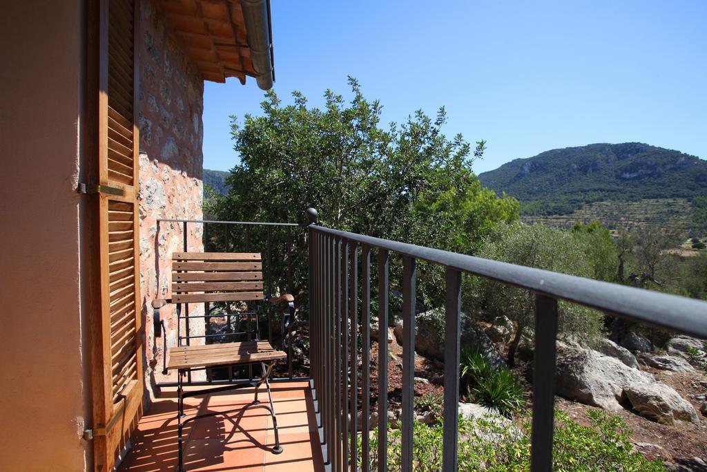 Feriegård Ca's Garriguer Valldemossa (Mallorca)
