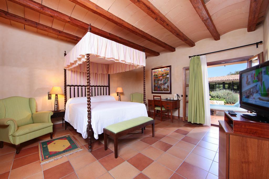 Ca's Garriguer Feriegård Valldemossa (Mallorca)