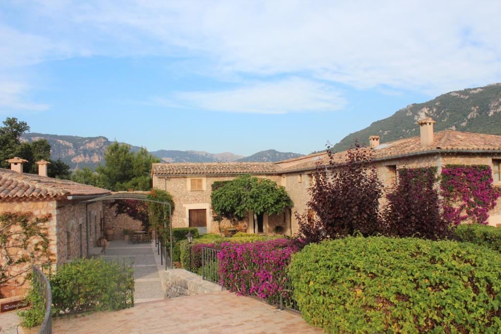 Feriegård Ca's Garriguer Valldemossa (Mallorca)